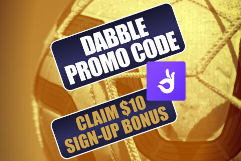 Dabble Promo Code: Claim $10 DFS Bonus for World Cup, MLB Entries Sunday