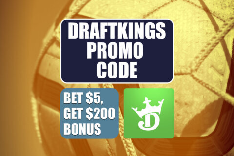 DraftKings Promo Code: Get $200 Bonus for Brazil-Japan, World Cup Games
