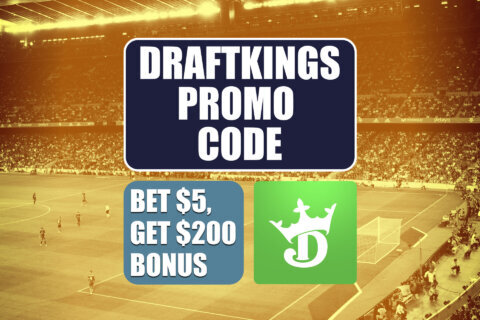 DraftKings Promo Code: Get $200 South Africa-Canada World Cup Instant Bonus
