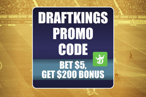 DraftKings Promo Code: Get $200 World Cup Bonus for Germany-Paraguay, Netherlands-Morocco