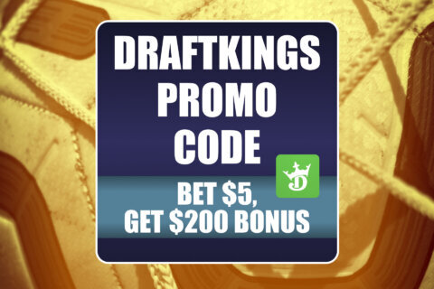 DraftKings Promo Code: Bet $5, Get $200 England-Ghana, World Cup Bonus