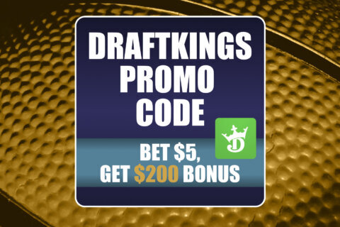 DraftKings Promo Code: Bet $5, Get $200 Instant NBA Finals Bonus for Spurs-Knicks
