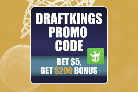 DraftKings Promo Code: Bet $5, Claim $200 Instant Bonus For MLB, Stanley Cup, NBA Finals