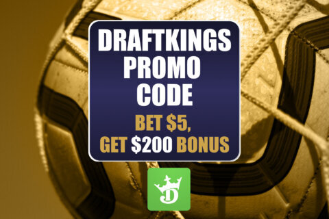 DraftKings Promo Code: Get $200 World Cup Bonus for Mexico-South Africa, Any Match
