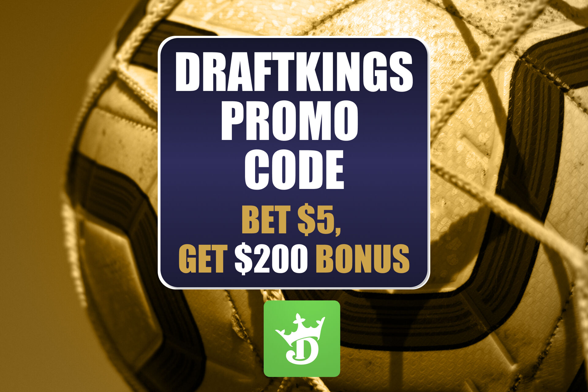 DraftKings Promo Code: Get $200 World Cup Bonus for Mexico-South Africa, Any Match