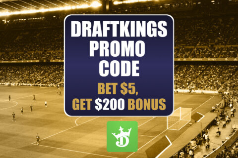 DraftKings Promo Code: Get $200 World Cup Bonus for France-Iraq, Norway-Senegal