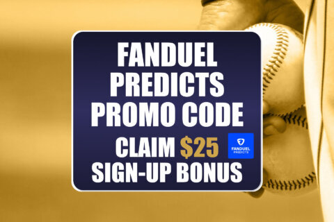 FanDuel Predicts Promo Code: Get $25 Bonus for Baseball + Soccer Predictions Today (June 11)