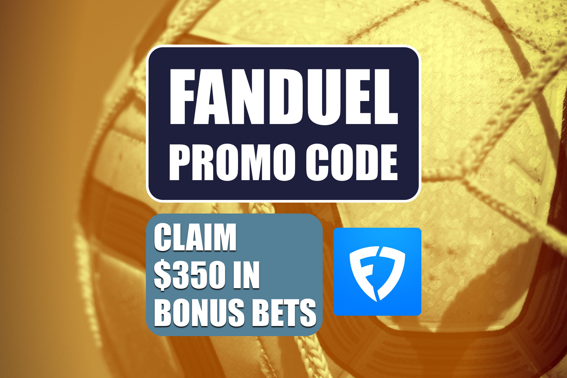 FanDuel Promo Code: Get $350 Sportsbook Bonus, $25 Prediction Offer for USA-Australia