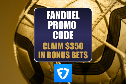 FanDuel Promo Code: Claim $350 World Cup Bonus for World Cup, MLB, UFC Freedom 250