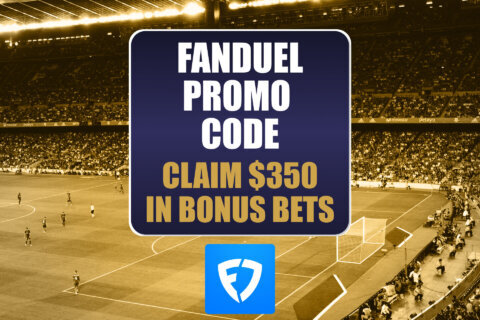 FanDuel Promo Code: Claim $350 Bonus, $25 Predictions Offer for Baseball, USA-Paraguay