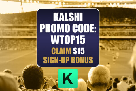 Kalshi Promo Code WTOP15 Claims $15 Sign-Up Bonus for USA-Australia, World Cup Games