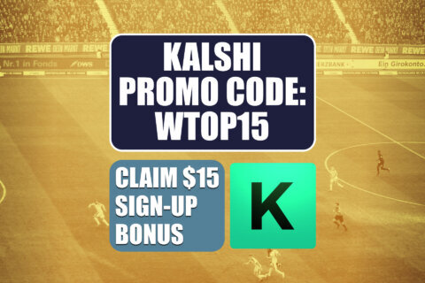 Kalshi Promo Code WTOP15: Claim $15 World Cup Bonus for France-Norway, Any Match