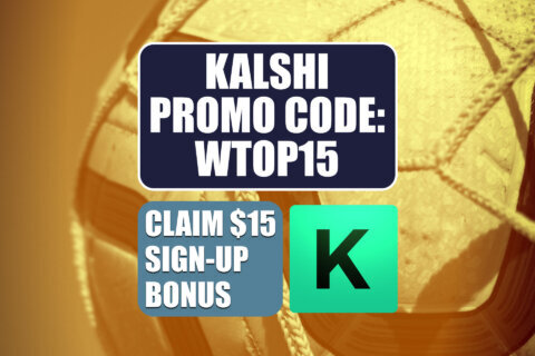 Kalshi Promo Code WTOP15: Get $15 World Cup Bonus for England-Croatia Game