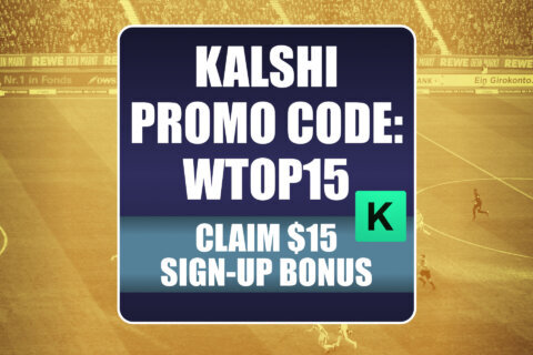 Kalshi Promo Code WTOP15: Get $15 Bonus for Portugal, England World Cup Matches