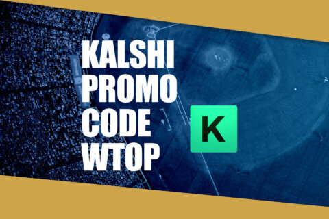 Kalshi Promo Code WTOP: Get $10 Bonus for MLB, Early NBA Finals Trades