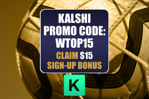Kalshi Promo Code WTOP15: Get $15 Bonus for World Cup Predictions Tuesday