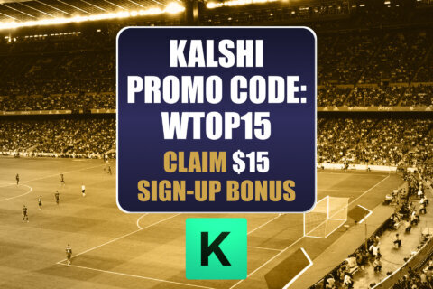 Kalshi Promo Code WTOP15: Claim Upgraded $15 World Cup Trading Bonus This Week