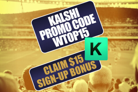 Kalshi Promo Code WTOP15: Claim $15 World Cup Bonus for Sweden-Netherlands