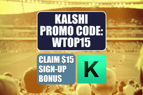 Kalshi Promo Code WTOP15: Get $15 Bonus for Any World Cup Trade This Weekend