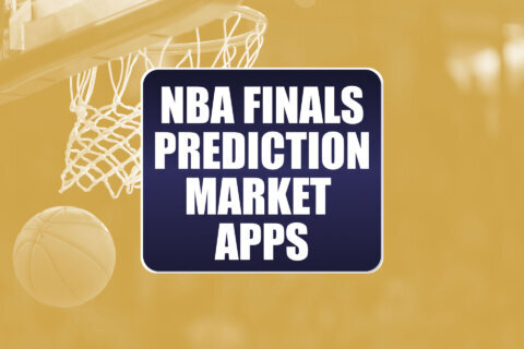 NBA Finals Prediction Market Apps: Get Top Offers For Spurs-Knicks Game 3