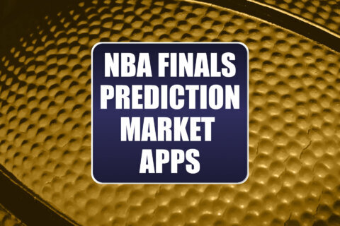 NBA Finals Prediction Market Apps: Claims Best Bonuses For Knicks-Spurs Series