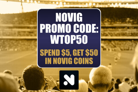 Novig Promo Code WTOP50: Claim $50 Bonus for World Cup, MLB Trades