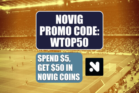 Novig Promo Code WTOP50: Get $50 Bonus for Norway-Senegal, World Cup, MLB Trades