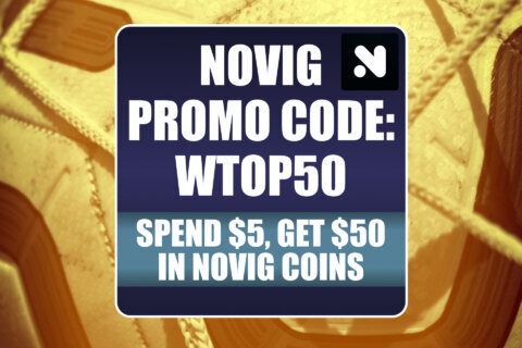 Novig Promo Code WTOP50: Get $50 Bonus for All MLB + World Cup Trades Friday