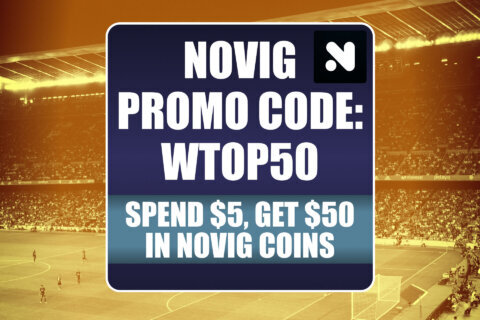 Novig Promo Code WTOP50: Get $50 Bonus for Yankees vs. Red Sox, MLB, World Cup Trades