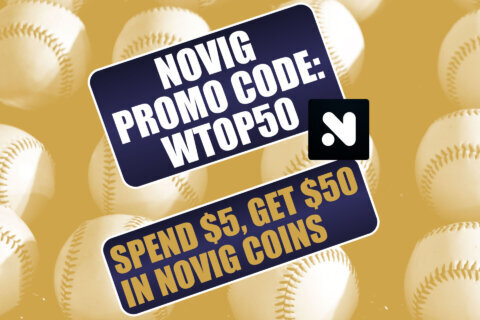 Novig Promo Code WTOP50: Claim $50 Bonus for MLB Games, World Cup Thursday