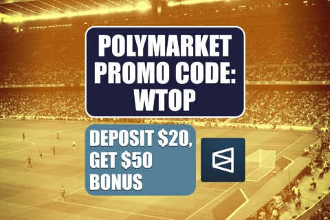 Polymarket Promo Code WTOP: Claim $50 World Cup Bonus for Argentina-Algeria