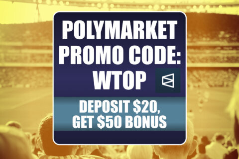 Polymarket Promo Code WTOP: Get $50 Trade Bonus for World Cup, U.S. Open, World Cup