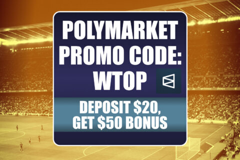 Polymarket Promo Code WTOP: Get $50 Trade Bonus for Scotland-Brazil, Any Match