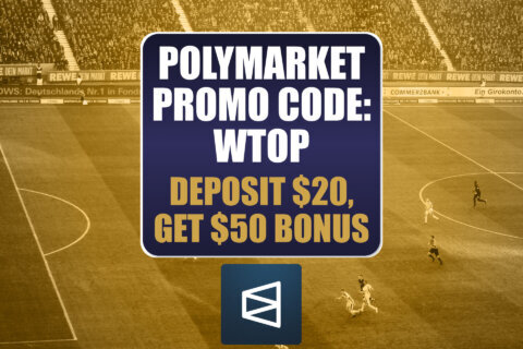 Polymarket Promo Code WTOP: Claim $50 World Cup + MLB Bonus for Trades This Week