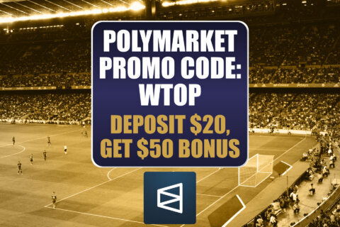 Polymarket Promo Code WTOP: Claim $50 Bonus For USA-Paraguay, World Cup Weekend Games