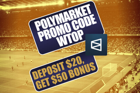 Polymarket Promo Code WTOP: Claim $50 Trading Bonus for World Cup, MLB, UFC Freedom 250