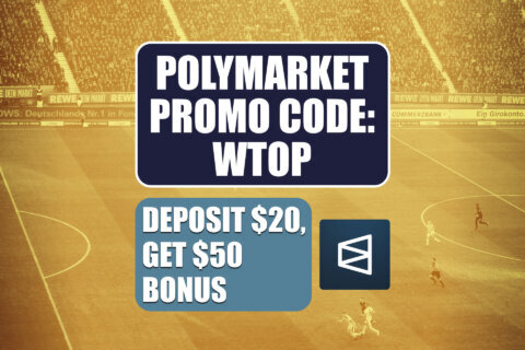 Polymarket Promo Code WTOP: Get $50 Bonus for Netherlands-Morocco World Cup Trades