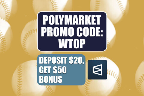 Polymarket Promo Code WTOP: Get $50 Bonus for NBA Finals, MLB Predictions This Week