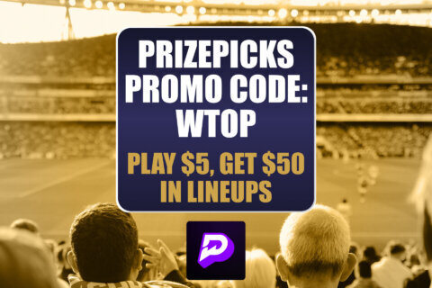 PrizePicks Promo Code WTOP: Get $50 Lineups For MLB, World Cup Games (June 11)