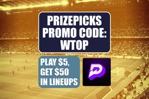 PrizePicks Promo Code WTOP: Get $50 In Lineups for England-Ghana, World Cup, MLB