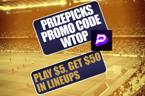PrizePicks Promo Code WTOP: Claim $50 in Lineups for Saturday World Cup, MLB Games