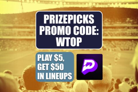 PrizePicks Promo Code WTOP: Get $50 In Lineups For USA, World Cup, MLB