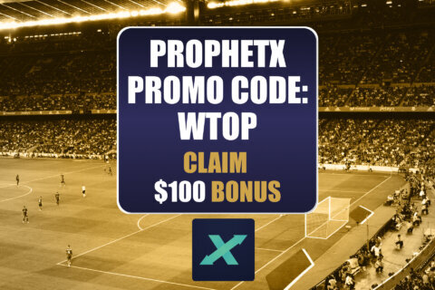 ProphetX Promo Code WTOP Claims $100 USA-Paraguay World Cup Bonus