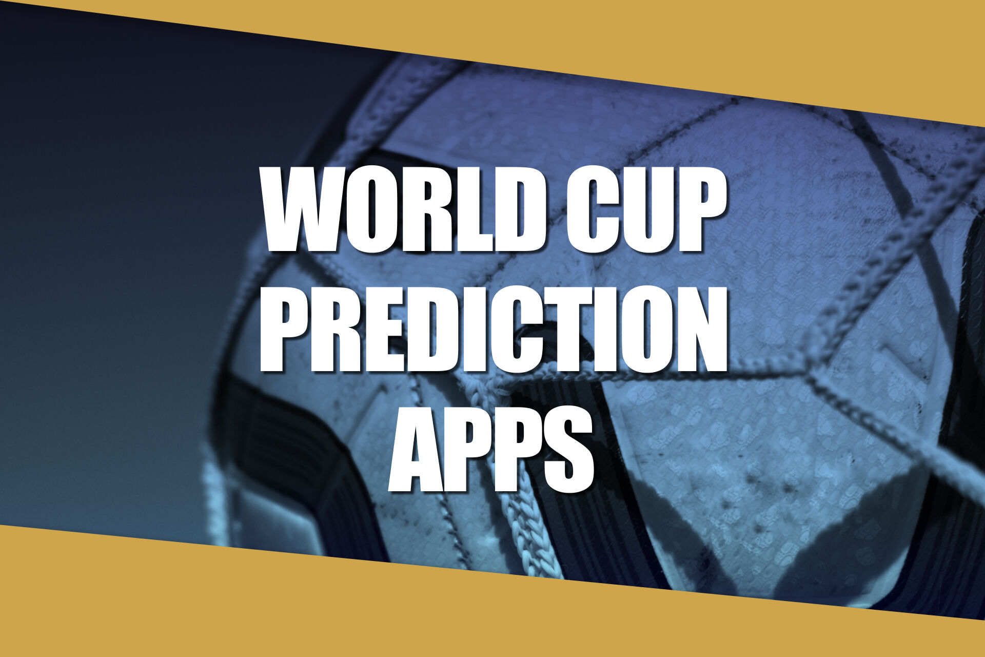 World Cup Prediction Apps: Get Top Trading Offers for Sunday Matches