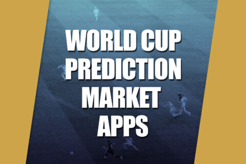 World Cup Prediction Market Apps: Get Best Promo Codes for USA-Paraguay, Any Match This Weekend