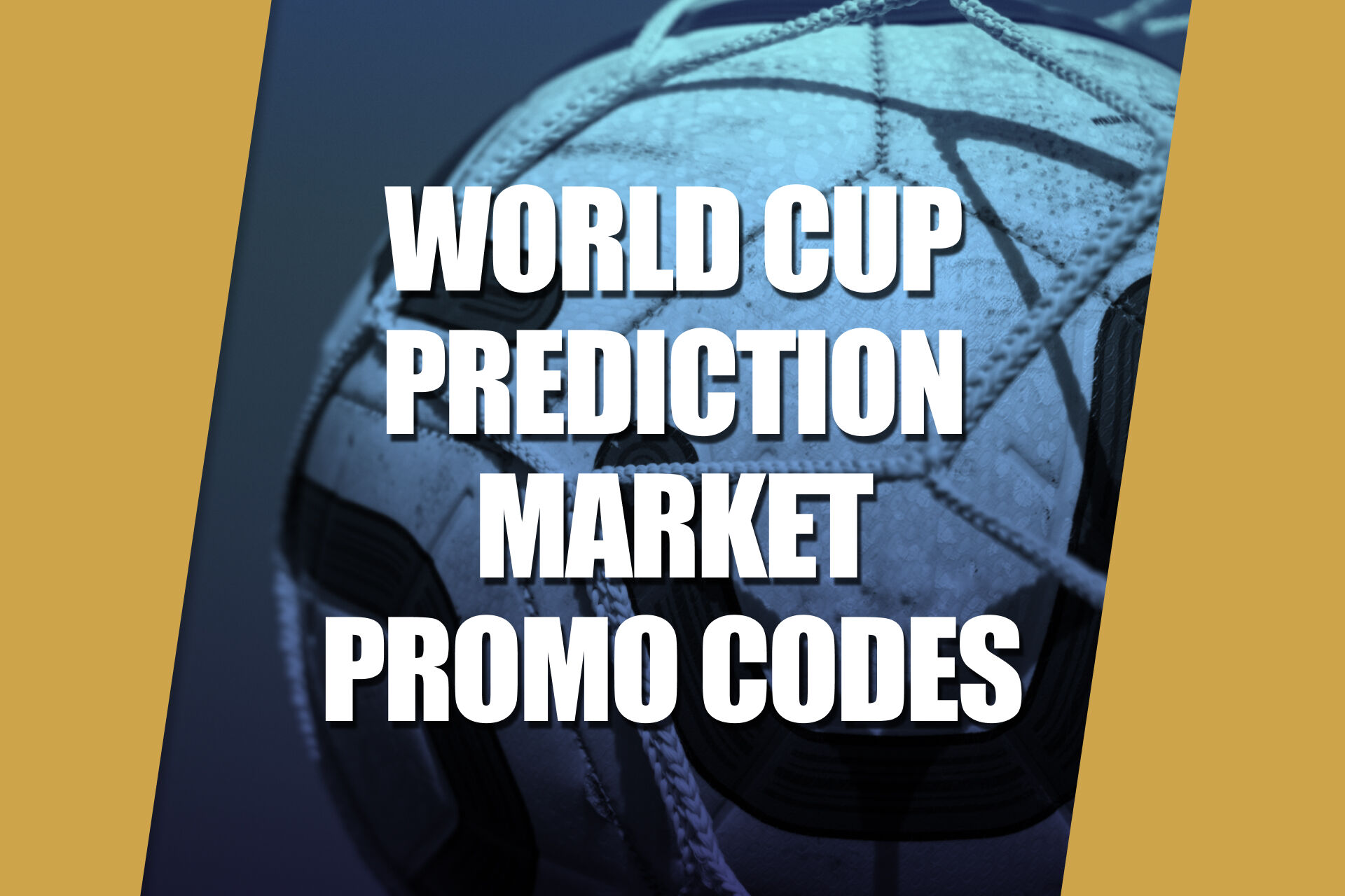 World Cup Prediction Market Promo Codes: Get Best Offers from Polymarket, Kalshi for USA-Australia