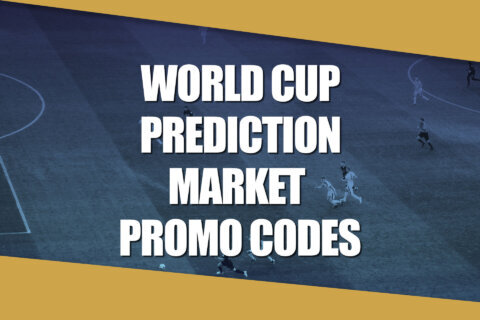 World Cup Prediction Market Promo Codes: Polymarket, Kalshi, Novig Top Weekend Signup Offers