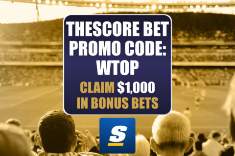 ESPN BET Promo Code WTOP: Get $1,000 theScore Bet Bonus for World Cup, MLB, Any Game