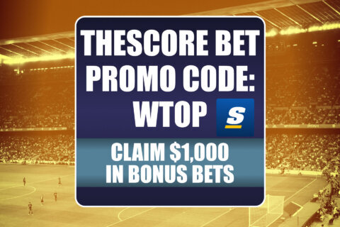 theScore Bet Promo Code WTOP: Claim $1,000 Bonus for Germany-Ivory Coast, MLB Games