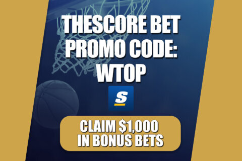 ESPN BET Promo Code WTOP: Secure $1,000 theScore Bet Bonus for NBA Finals Game 1